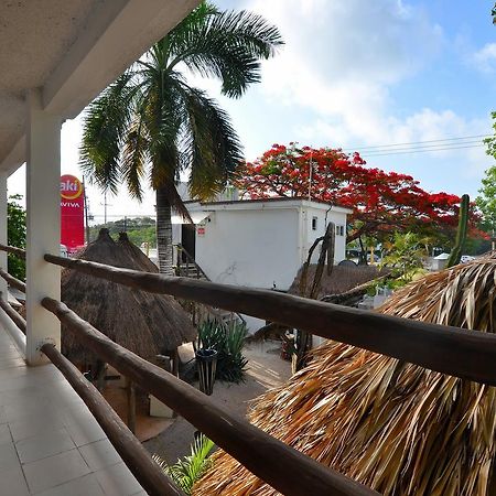 Itour Mexico Tulum Exterior foto