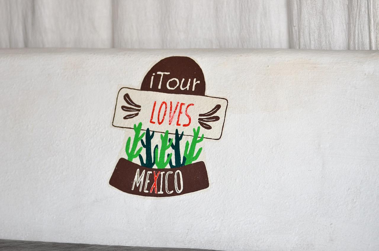 Itour Mexico Tulum Exterior foto
