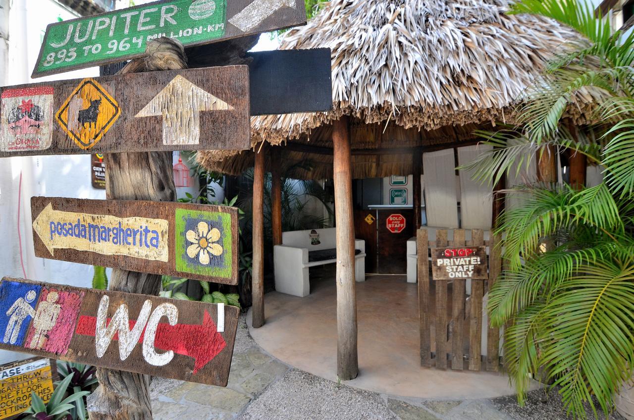 Itour Mexico Tulum Exterior foto