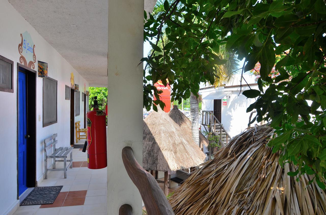 Itour Mexico Tulum Exterior foto